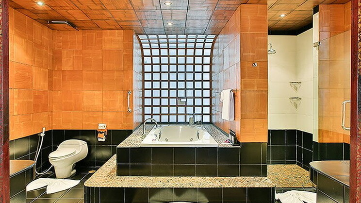 Mom Tri's Villa Royale Phuket